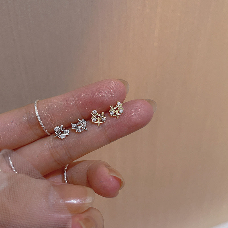Beautiful Earring with Unique Style