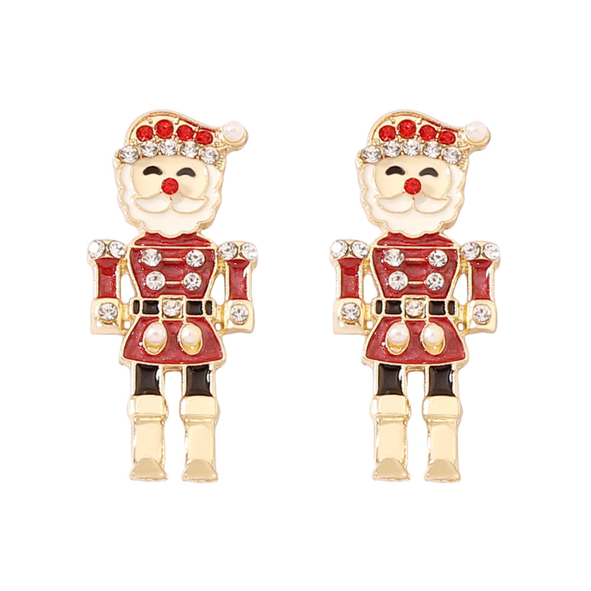 Beautiful Earring with Unique Style