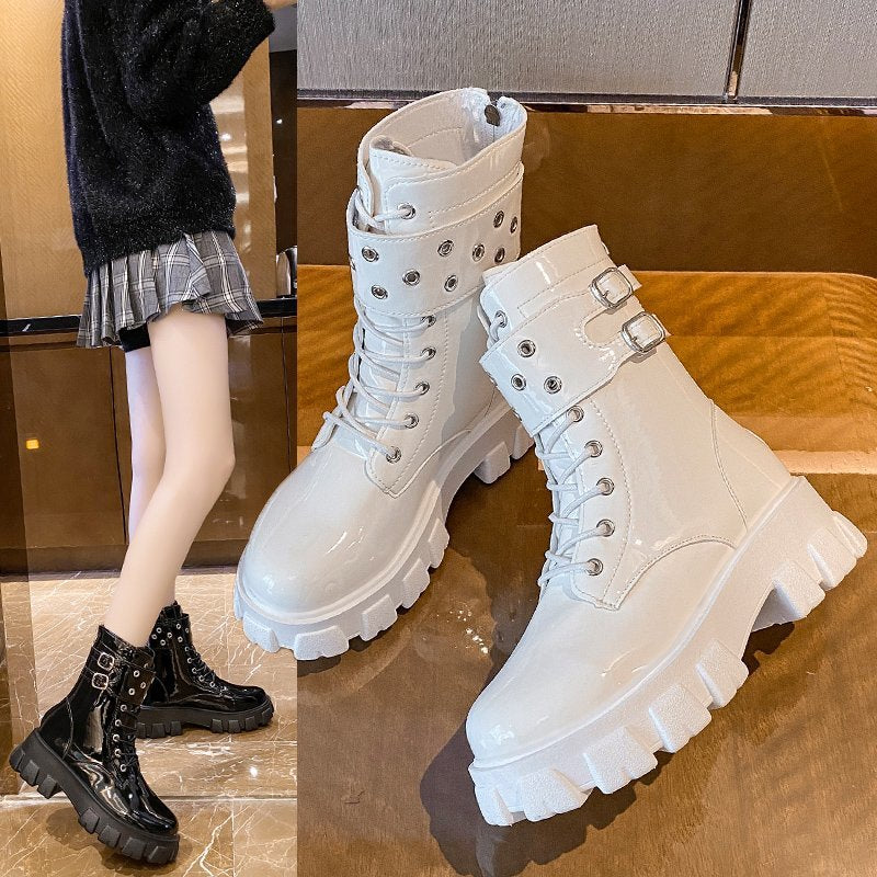 Stylish Orthopedic Boots for Any Occasion