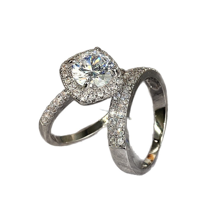 Charming Set for Any Occasion