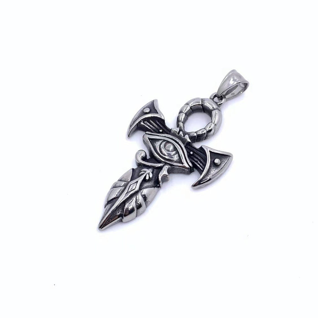 Elegant Pendant for Every Occasion