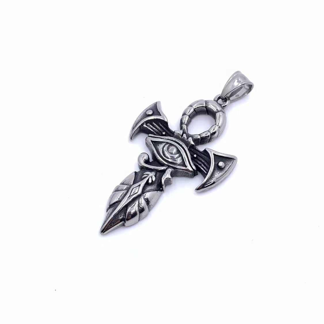 Elegant Pendant for Every Occasion