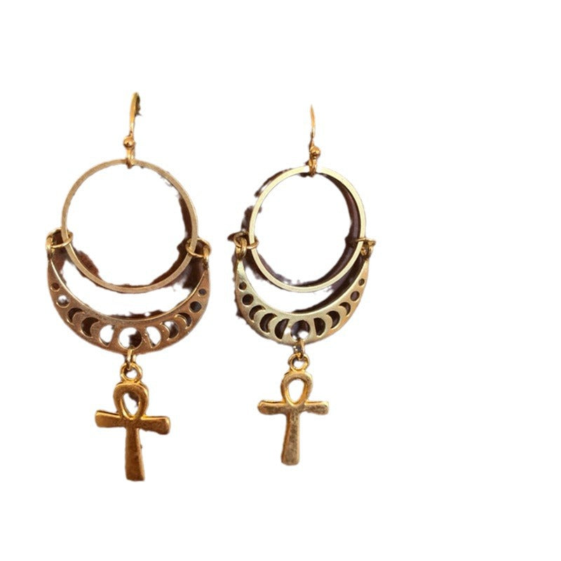 Beautiful Earring with Unique Style