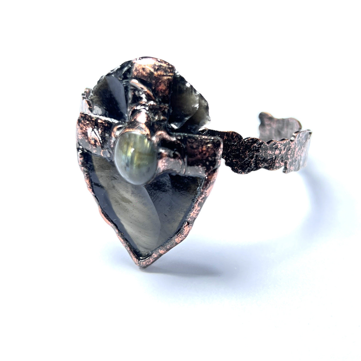 Delicate Artisan Bracelet