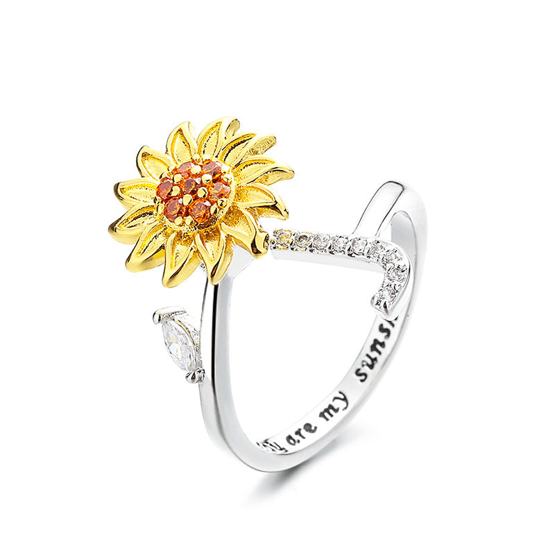 Stunning Ring for Daily Wear