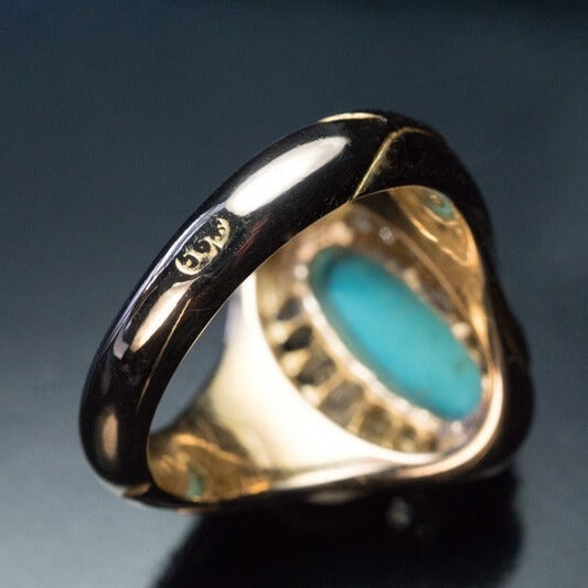 Charming Ring for Any Occasion
