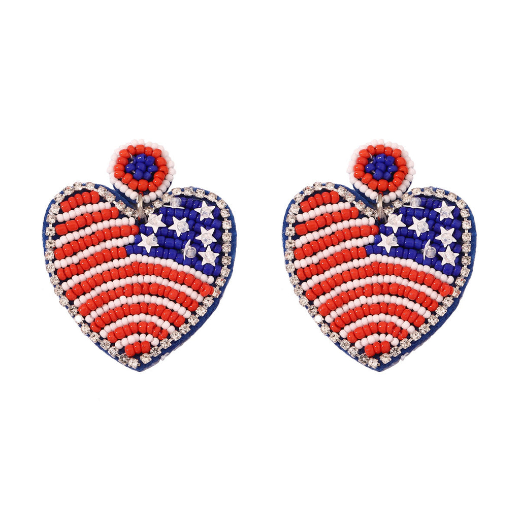 Stunning Earring for Daily Wear