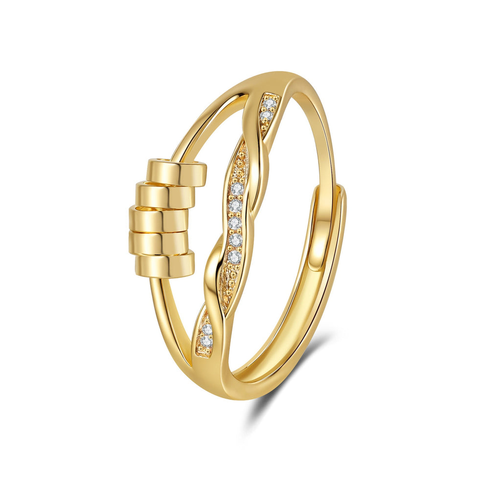 Charming Ring for Any Occasion