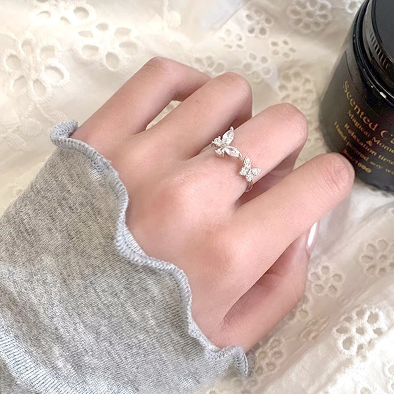 Stunning Ring for Daily Wear