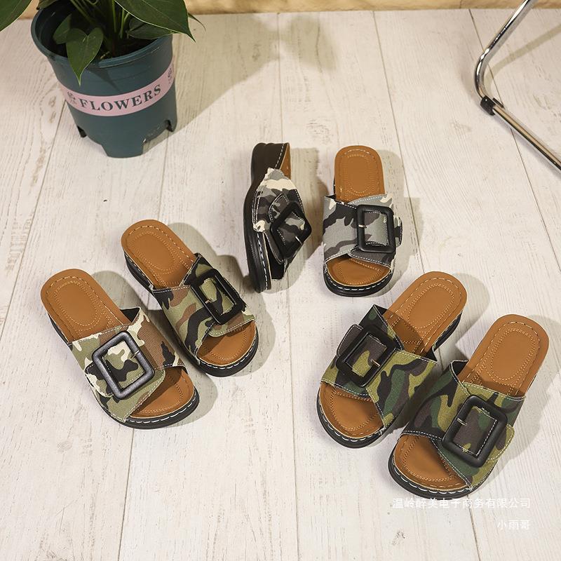 Stylish Orthopedic Sandals for Any Occasion
