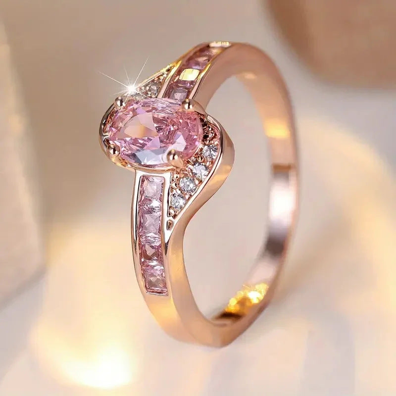 Elegant Ring for Every Occasion