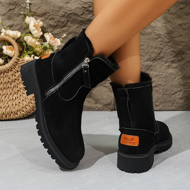 Comfortable Orthopedic Boots for Daily Wear