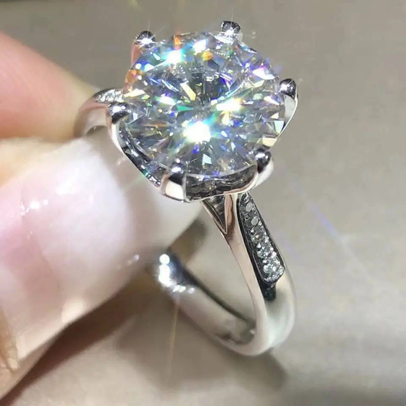 Stunning Ring for Daily Wear
