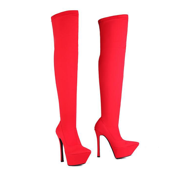 Stylish Orthopedic Boots for Any Occasion