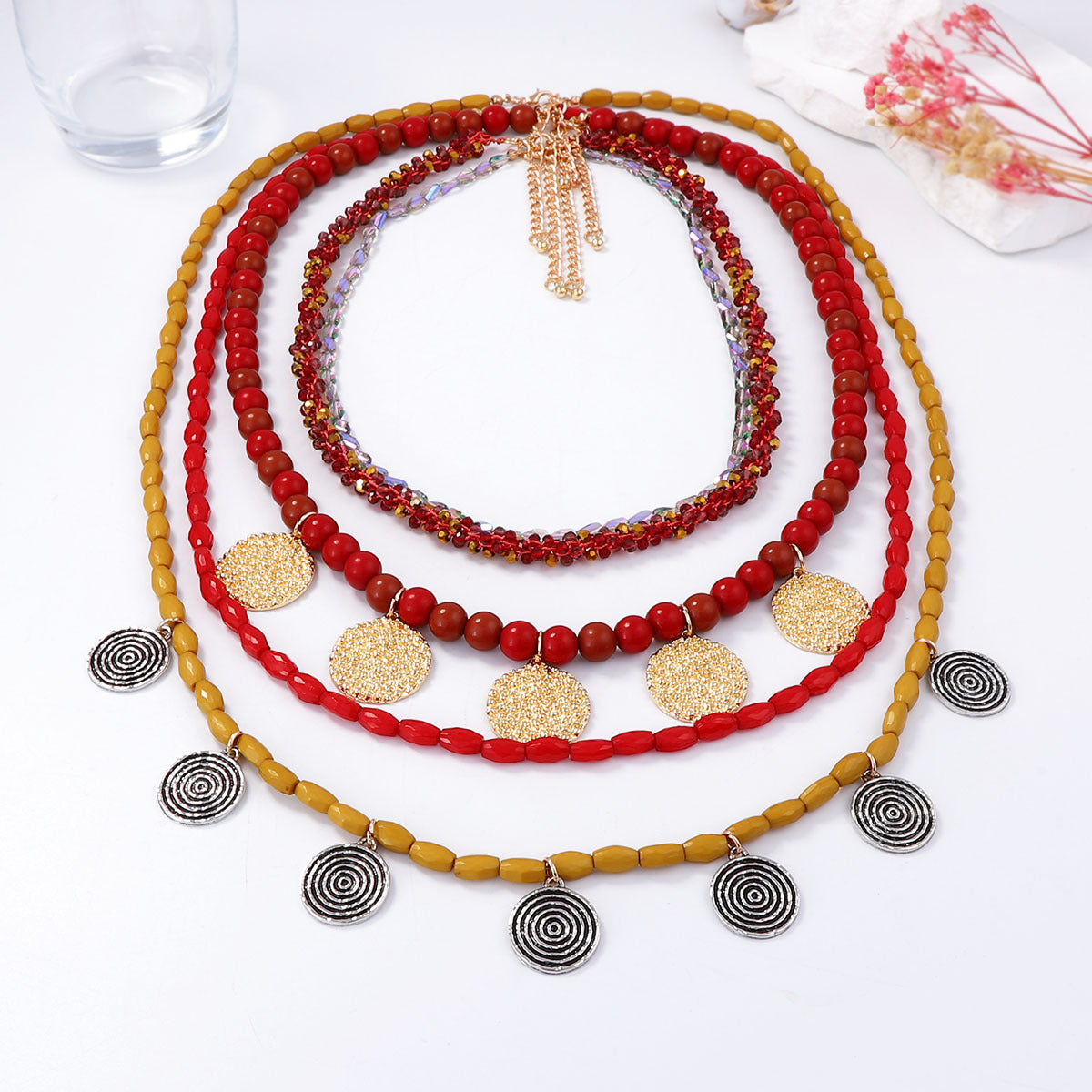 Elegant Piece for Every Occasion