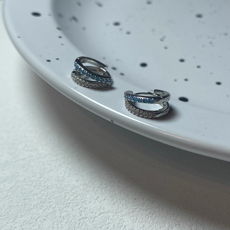 Classic Earring with Timeless Appeal