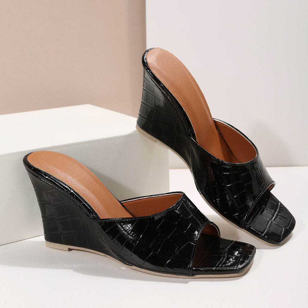 Elegant Orthopedic Sandals for Every Step