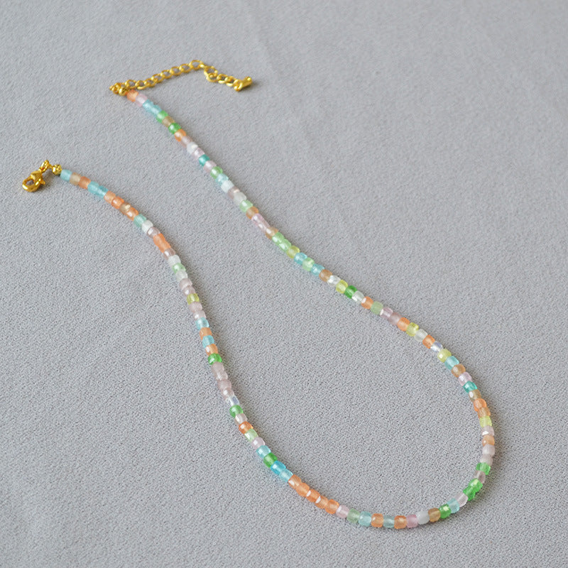 Stunning Necklace for Daily Wear