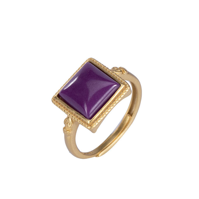 Elegant Gold Set for Every Occasion