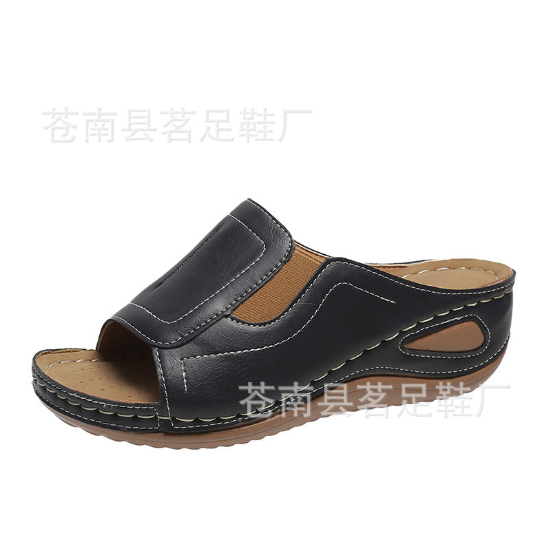Graceful Orthopedic Shoes for Modern Look