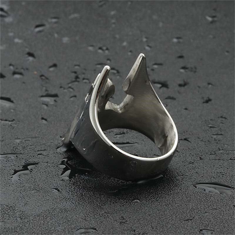 Classic Ring with Timeless Appeal