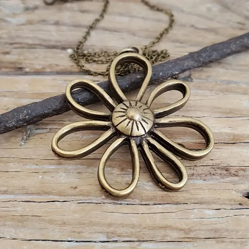 Classic Necklace with Timeless Appeal