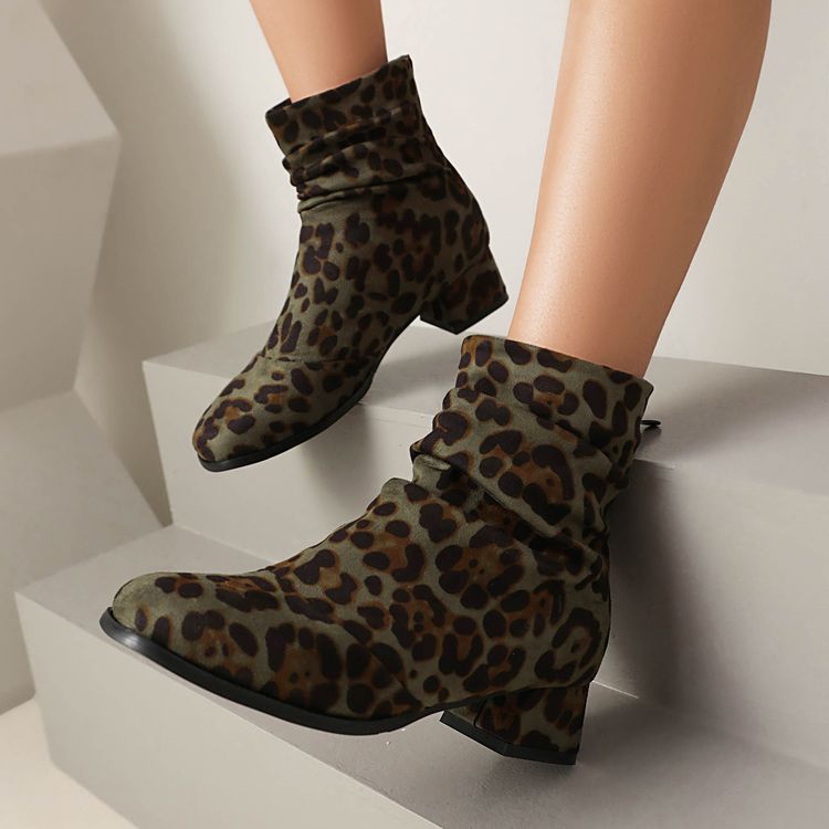 Comfortable Orthopedic Boots for Daily Wear