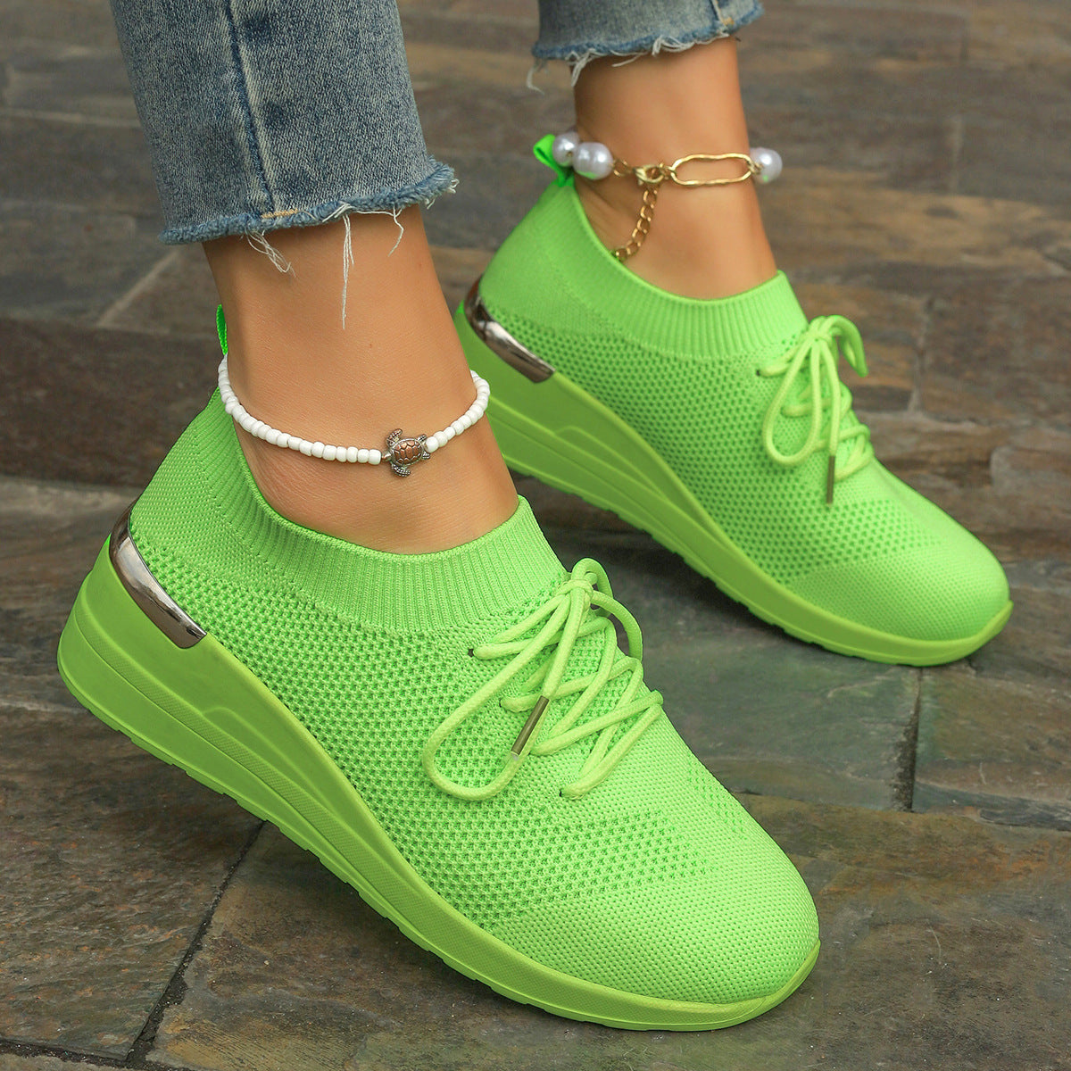 Beautifully Crafted Orthopedic Shoes