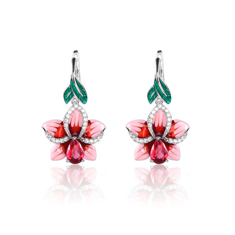 Charming Earring for Any Occasion