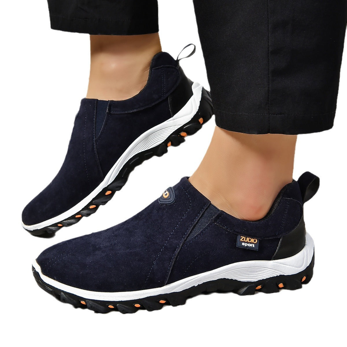Beautifully Crafted Orthopedic Shoes