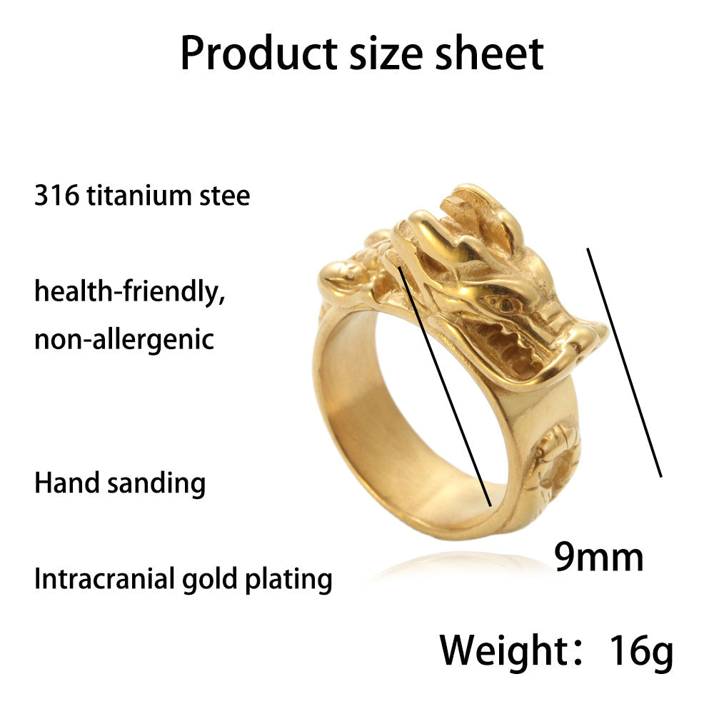 Delicate Artisan Ring