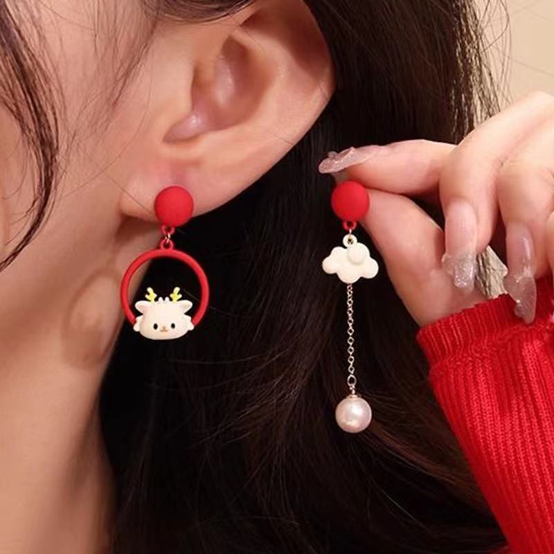 Elegant Earring for Every Occasion
