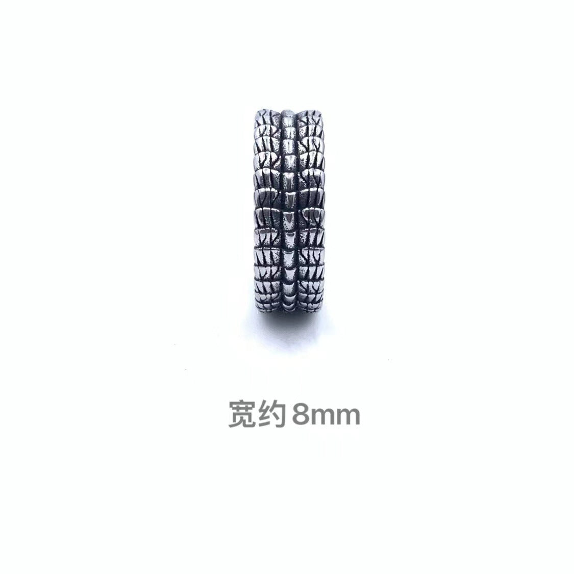 Charming Ring for Any Occasion