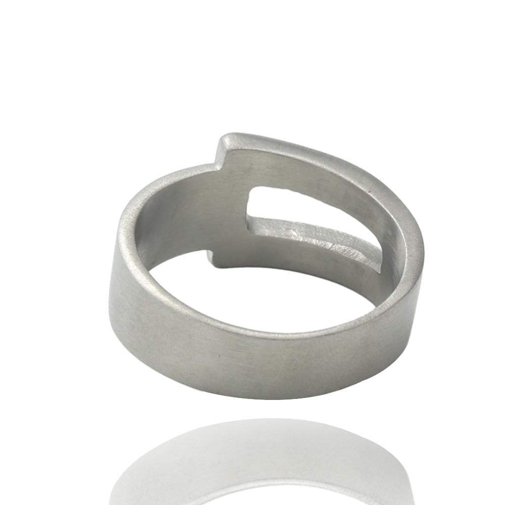 Vintage Handmade Ring