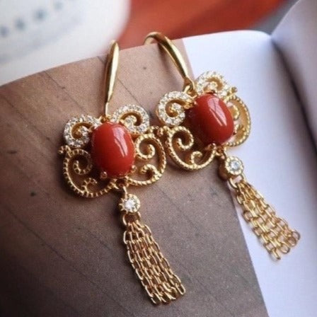 Elegant Earring for Every Occasion