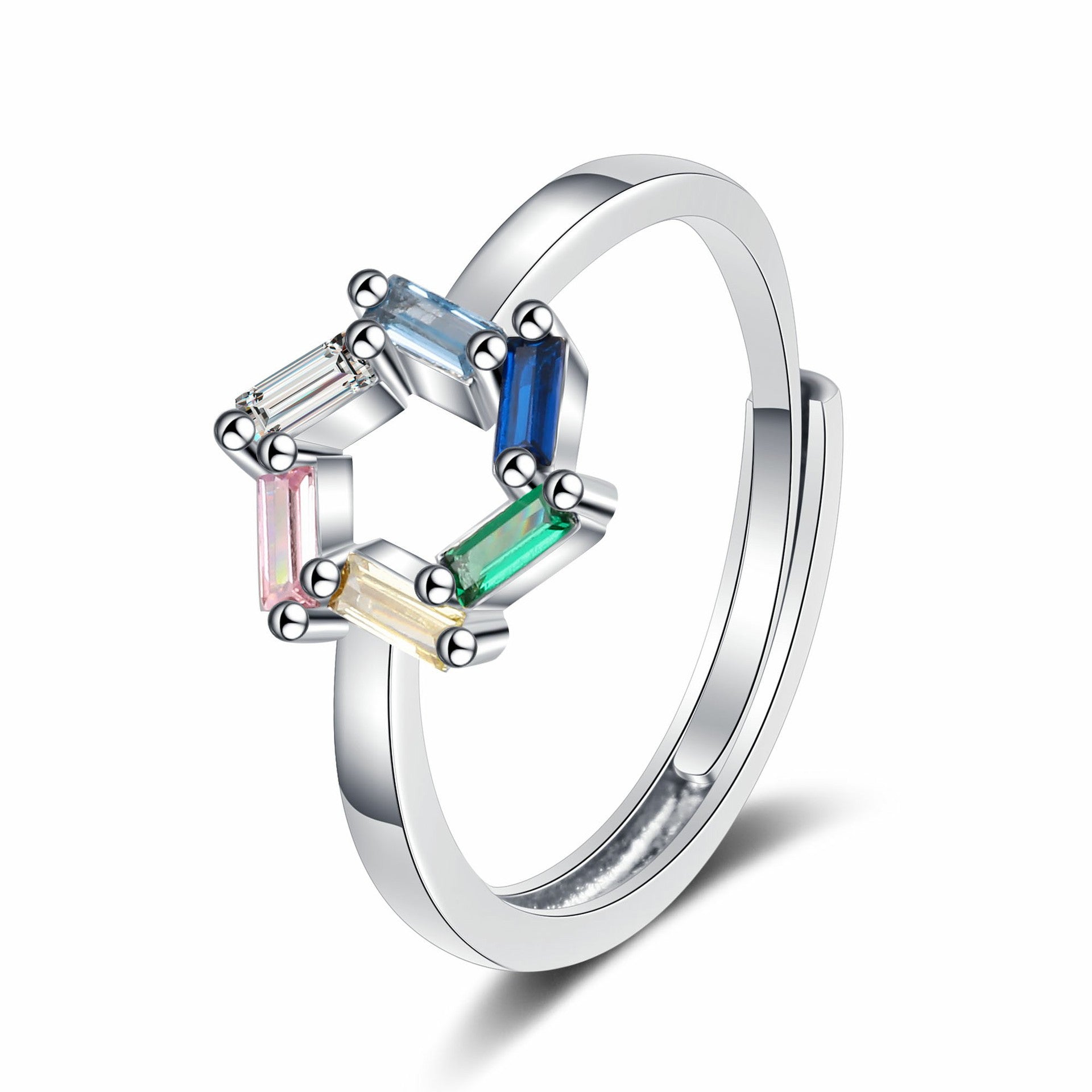 Classic Ring with Timeless Appeal
