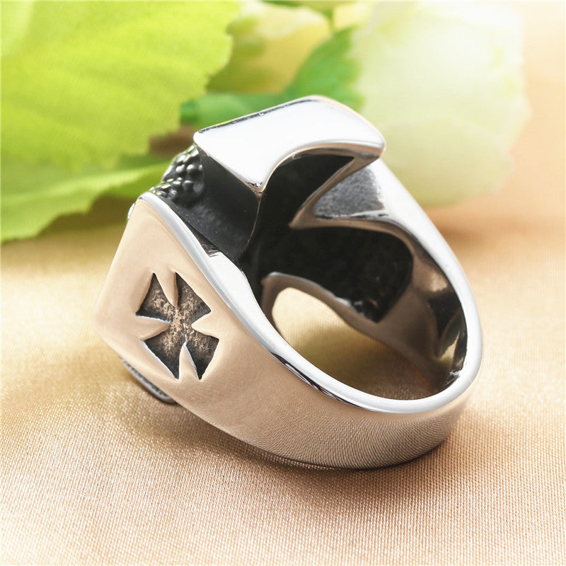 Romantic Ring for Special Moments