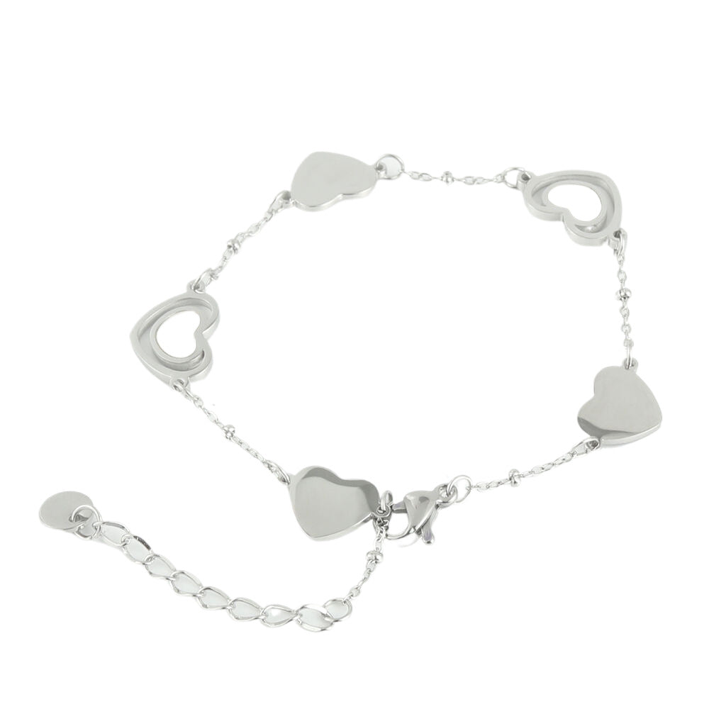Classic Bracelet with Timeless Appeal