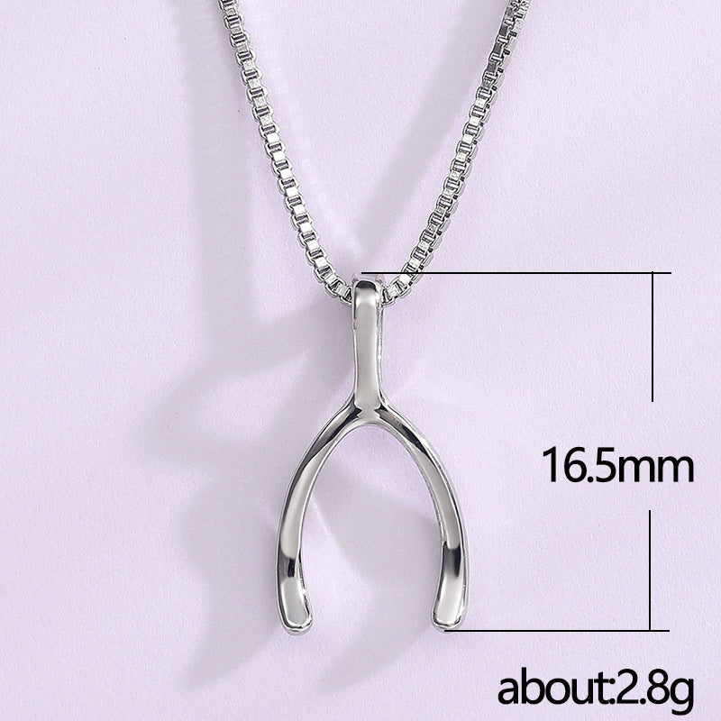 Classic Necklace with Timeless Appeal