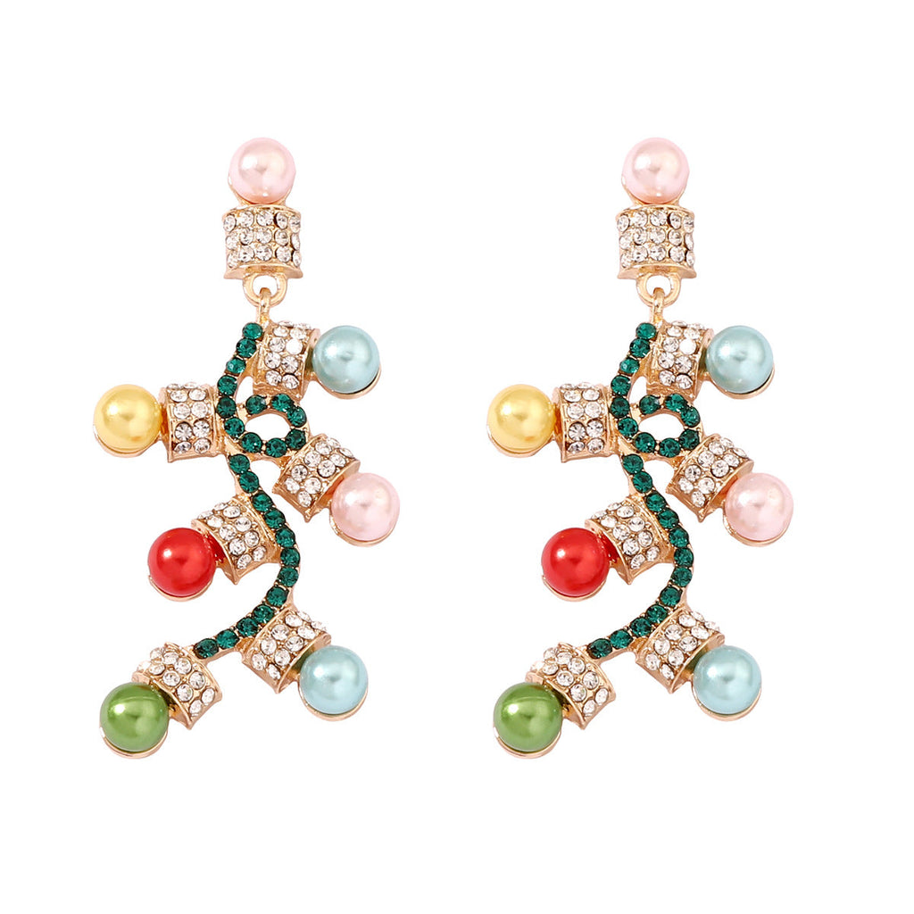 Stunning Earring for Daily Wear