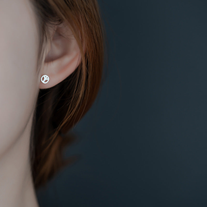 Stunning Earring for Daily Wear