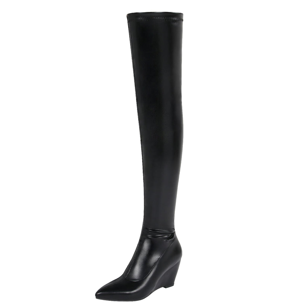 Beautifully Crafted Orthopedic Boots