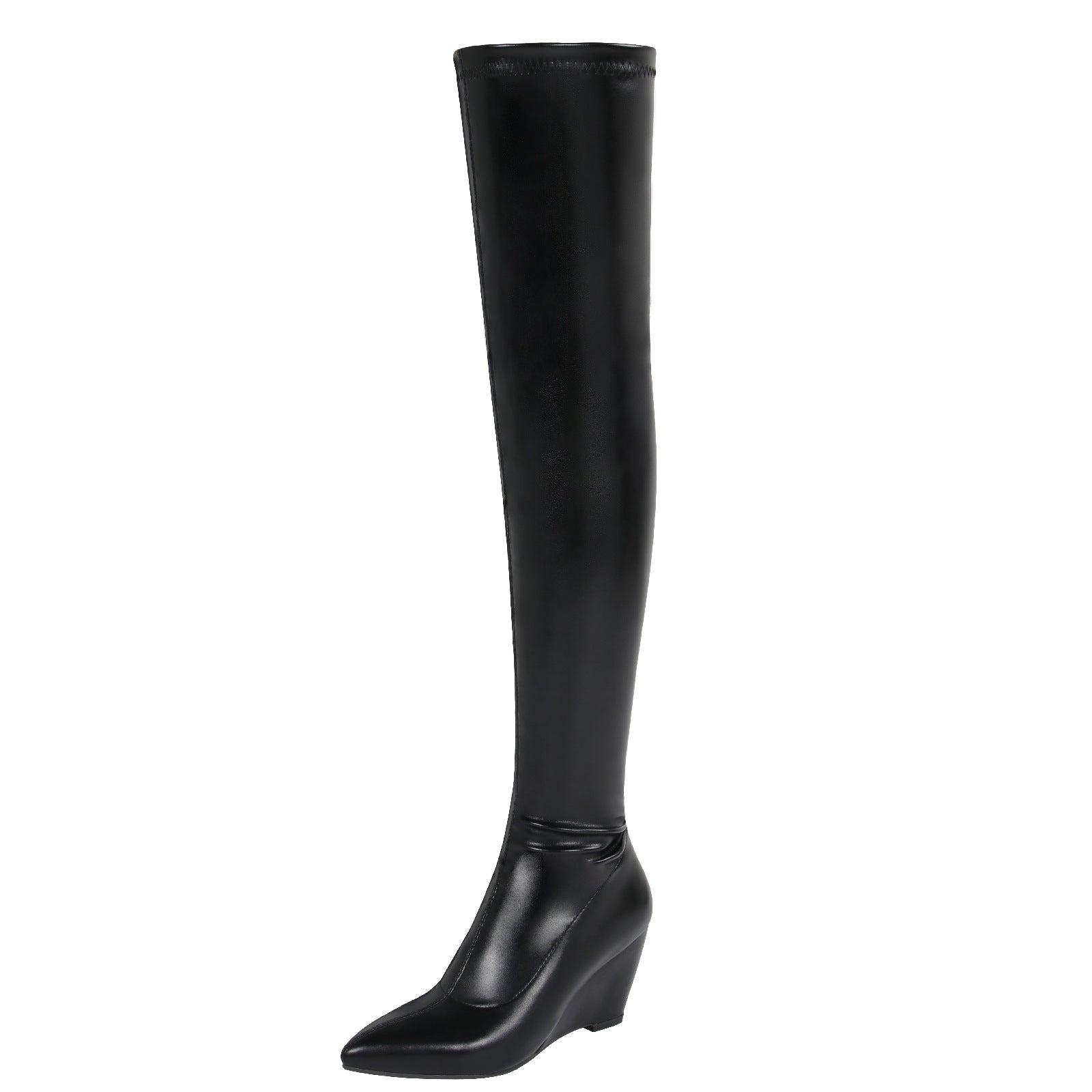 Beautifully Crafted Orthopedic Boots