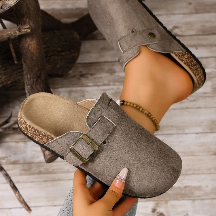 Elegant Orthopedic Shoes for Every Step