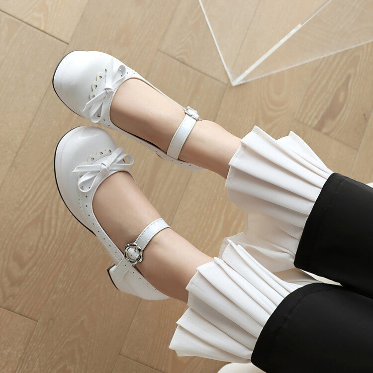 Elegant Orthopedic Shoes for Every Step