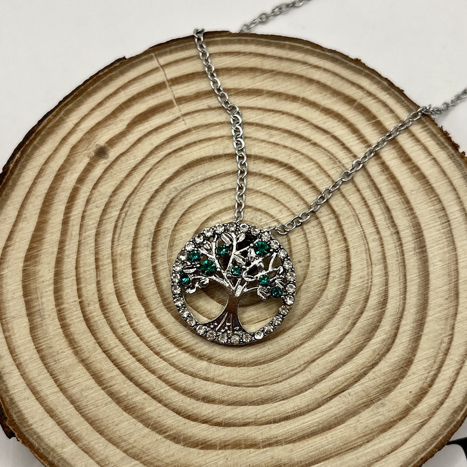 Beautiful Necklace with Unique Style
