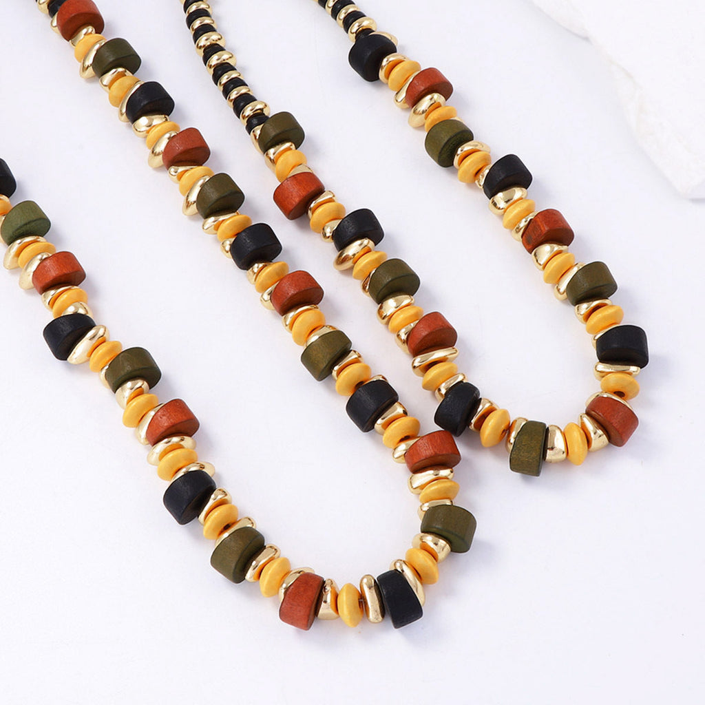 Beautiful Piece with Unique Style