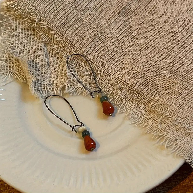 Charming Earring for Any Occasion