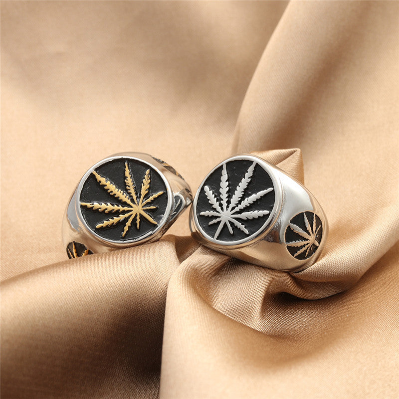 Beautiful Ring with Unique Style