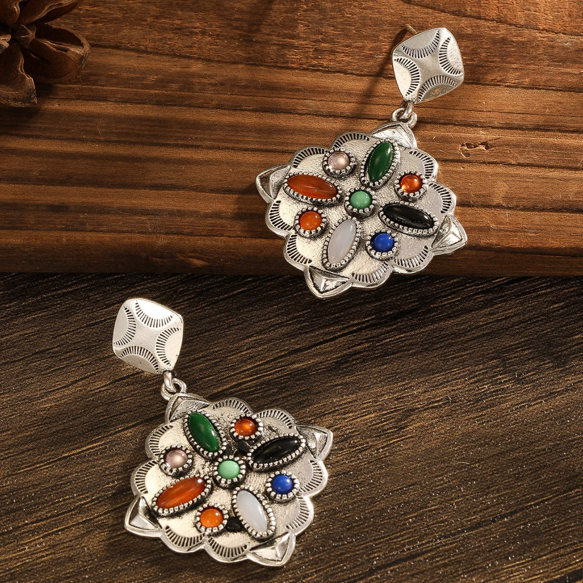 Romantic Earring for Special Moments